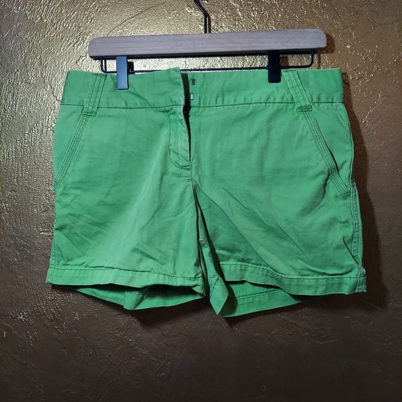 J. Crew Pants - 3/$25 J. Crew Chino Shorts